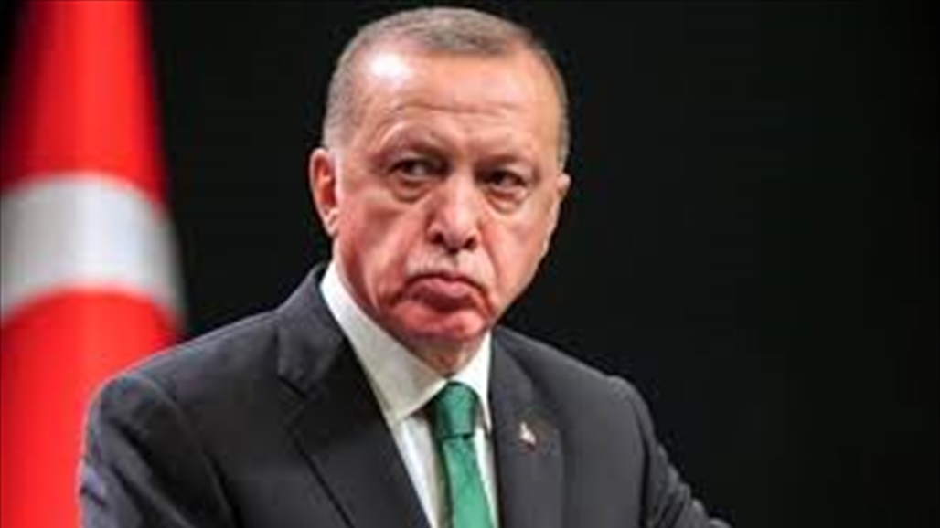 اردوغان: العملية العسكرية في سوريا ما زالت قائمة