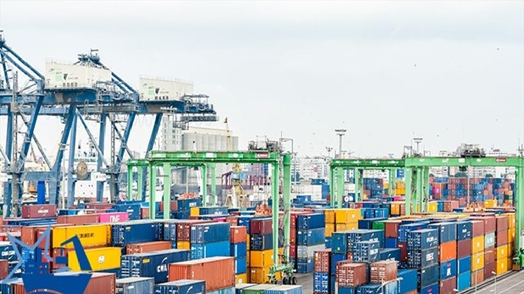 إيران تكشف حجم صادراتها الى العراق العام الحالي