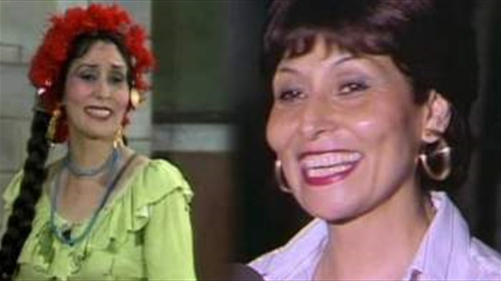 نقل فنانة مصرية إلى العناية المركزة وابنتها تعلن تدهور صحتها