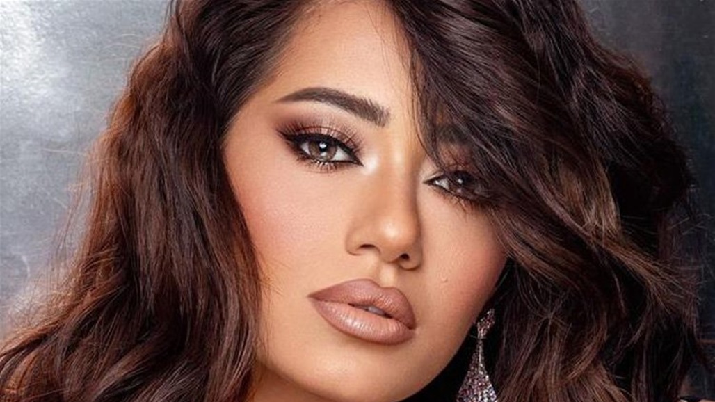 شاهد.. لحظة انهيار رحمة رياض على المسرح أمام الجمهور