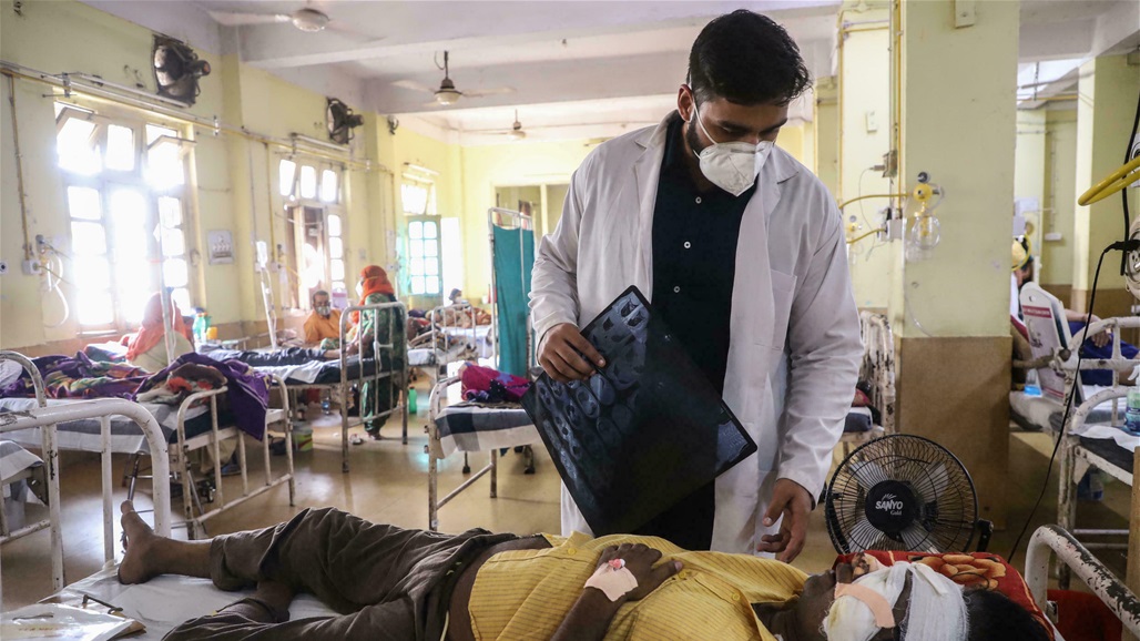 دولة عربية تكشف حقيقية تفش "الفطر الأسود" بين سكانها