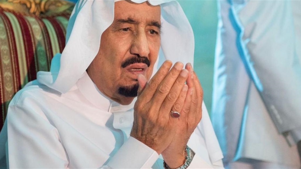 الملك سلمان يوجه بإقامة صلاة الاستسقاء بجميع أنحاء البلاد