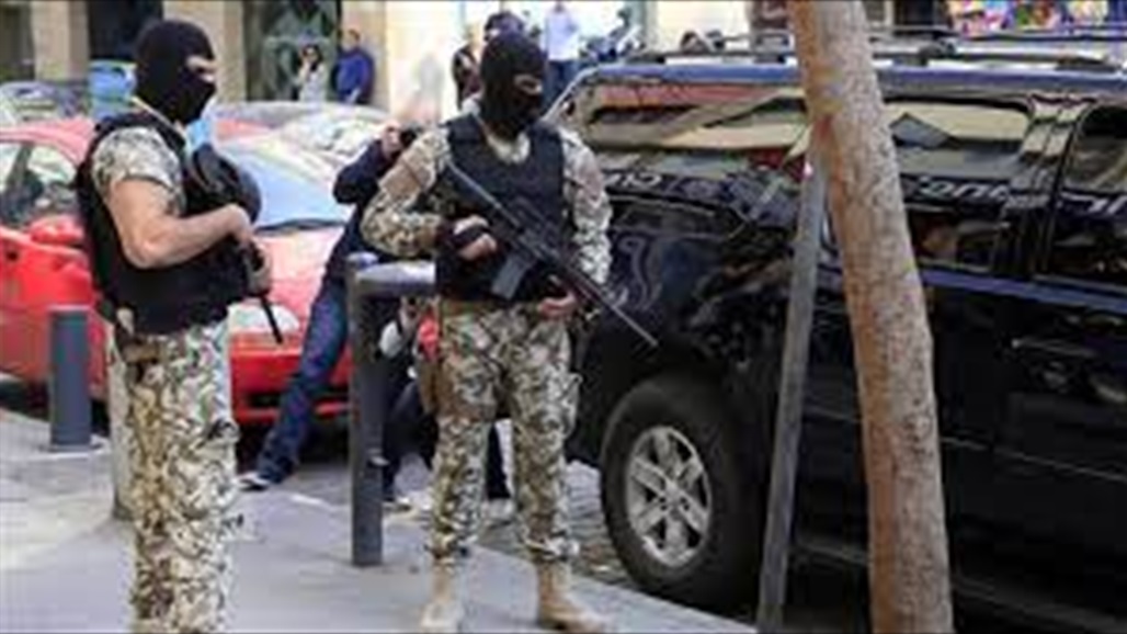 القبض على احد عناصر داعش كان ينوى استهداف مركز ديني بلبنان