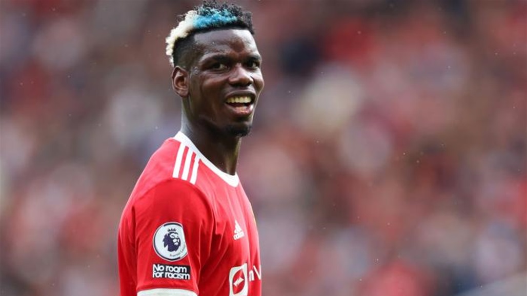 بوجبا يرفض ريال مدريد ويبلغ وكيله بوجهته المفضلة