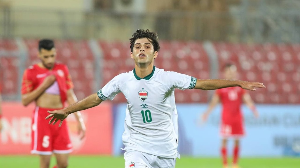 ادفوكات يستدعي لاعبا جديدا لصفوف المنتخب الوطني 
