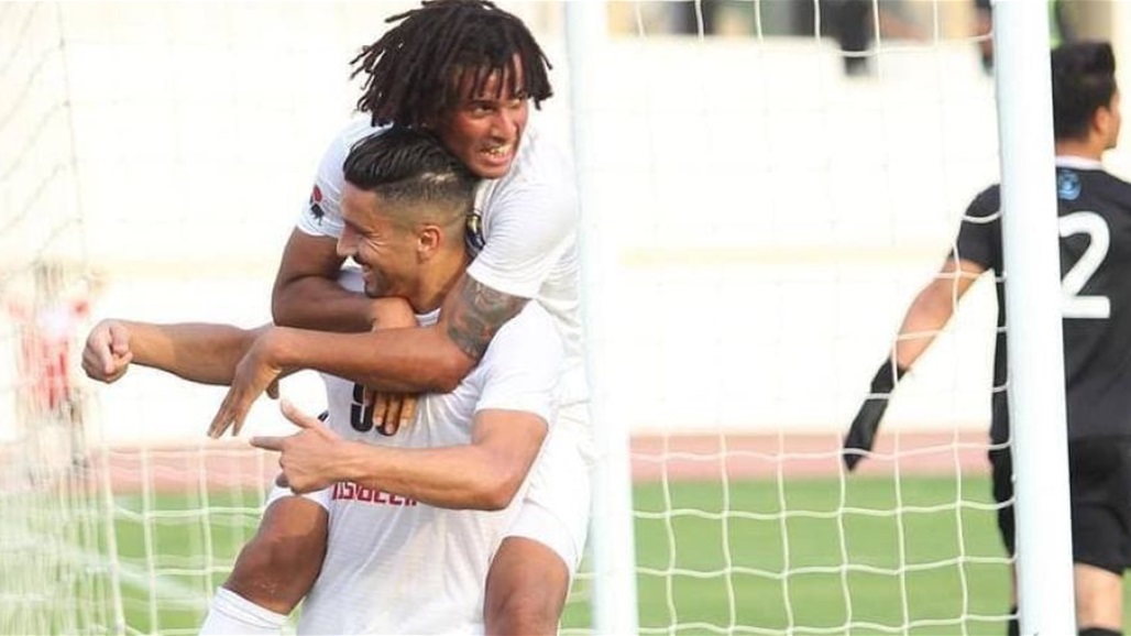 اليوم.. افتتاح الجولة الثامنة لدوري الكرة الممتاز