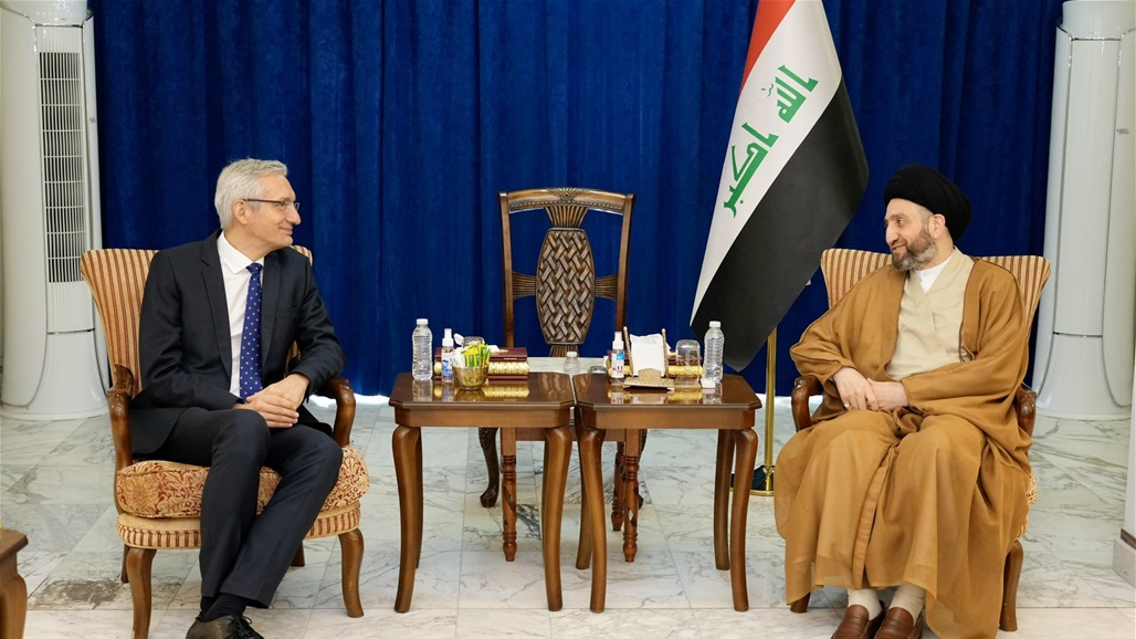 الحكيم عن نتائج الانتخابات: لازلنا نعقد الأمل على المفوضية والقضاء