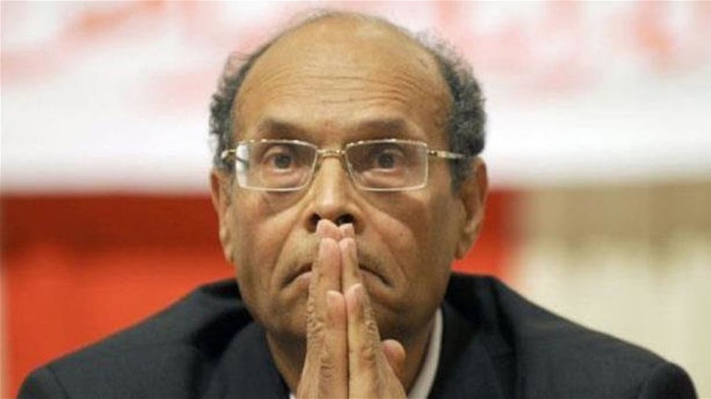 إصدار مذكرة اعتقال دولية بحق الرئيس التونسي الأسبق