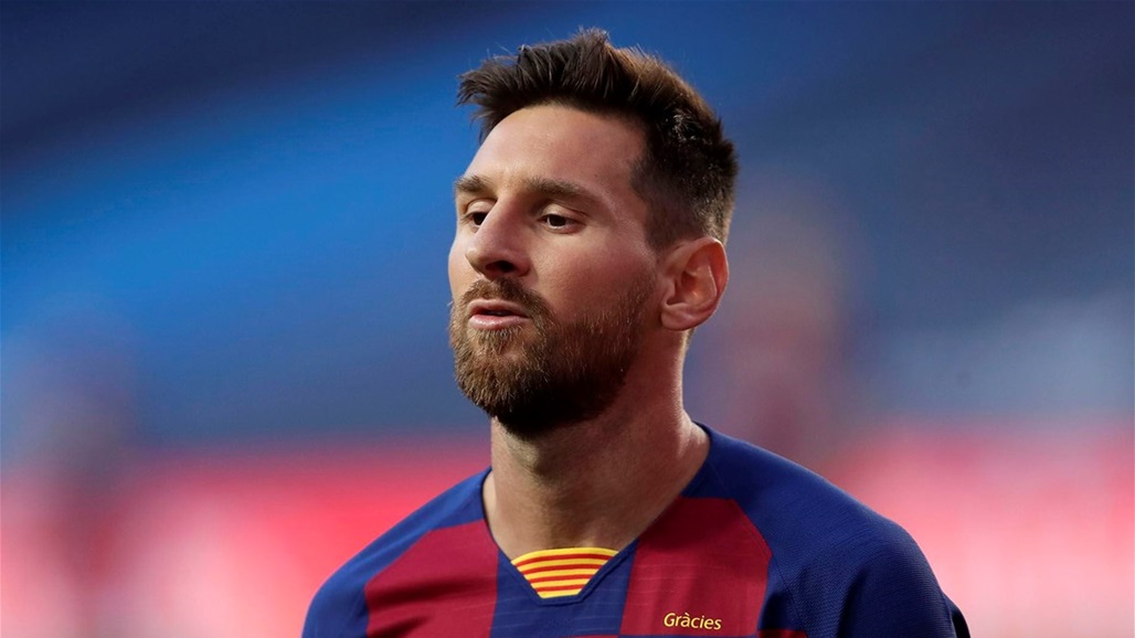 بسبب ميسي.. ضربة موجعة جديدة لبرشلونة 