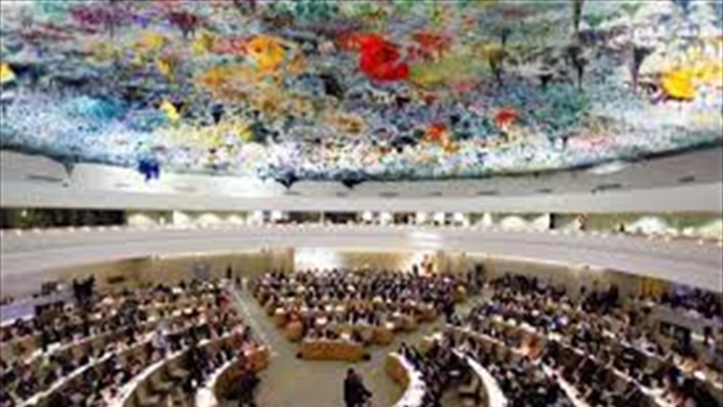 مجلس حقوق الانسان يدين استيلاء الجيش على السلطة في السودان