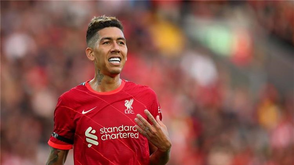 تعرض نجم ليفربول لإصابة خطيرة