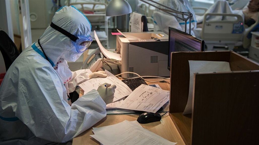 اكتشاف "جين" يتسبب بفشل في الجهاز التنفسي ويؤدي إلى وفاة مرضى كورونا