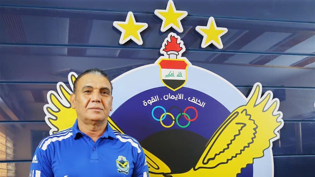 رسمياً.. القوة الجوية يقبل استقالة المدرب احمد خلف