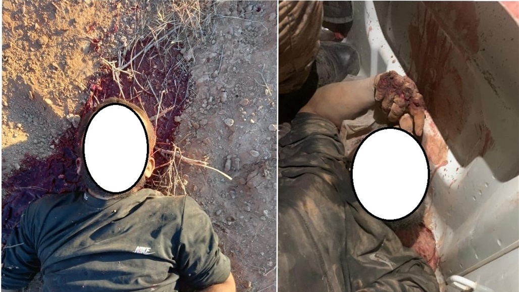 مقتل ثلاثة "إرهابيين" بينهم مسؤول تفخيخ العجلات في الانبار