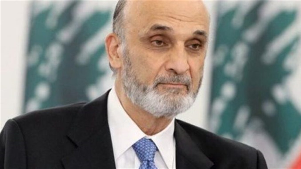 رئيس حزب القوات اللبنانية يعلق على محاولة اغتيال الكاظمي: هذه اسبابها