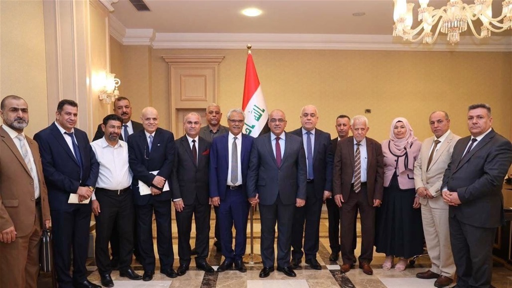 التعليم تعلن إزالة ومعالجة التلوث الاشعاعي في البصرة