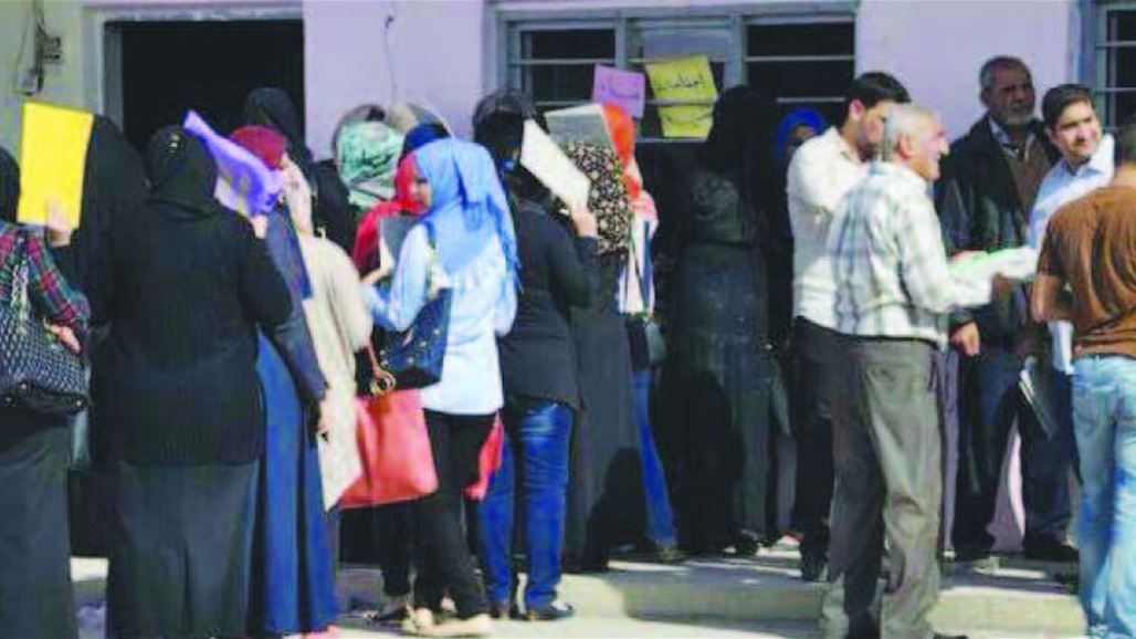 لهذه الاختصاصات.. مجلس الخدمة يعلن إطلاق درجات وظيفية