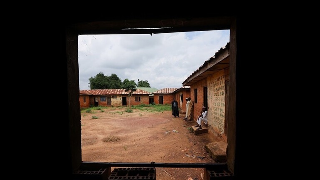 مقتل 26 طفلاً على الأقل بحريق في مدرسة بالنيجر