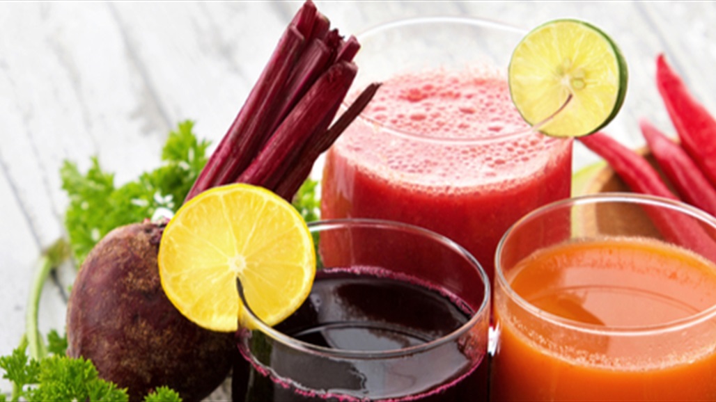 مشروبات طبيعية مذهلة تساعد على التخلص من "أزعج" الأمراض