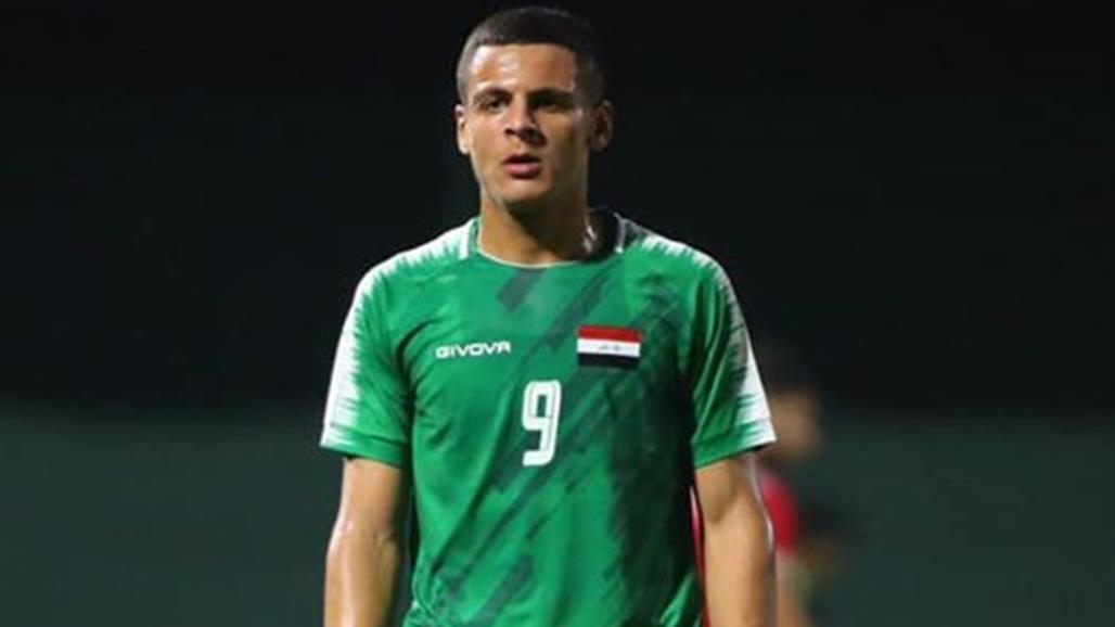 علي الحمادي يكشف تفاصيل المحادثة مع ديك أدفوكات