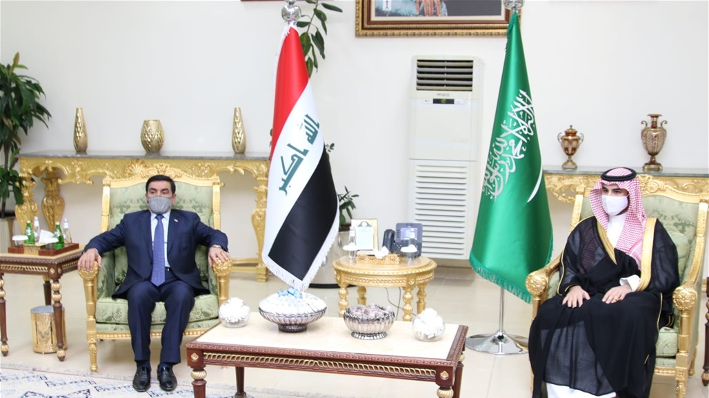 وزير الدفاع يصل السعودية في زيارة رسمية -عاجل  