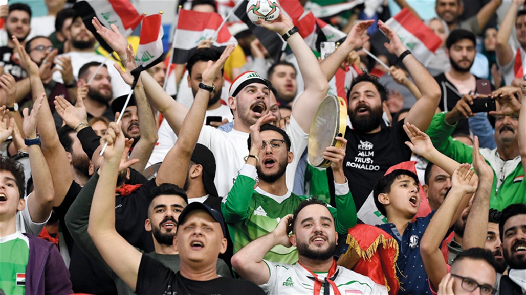 يونس محمود يوضح أسباب عدم دخول الجمهور لمباراة سوريا 