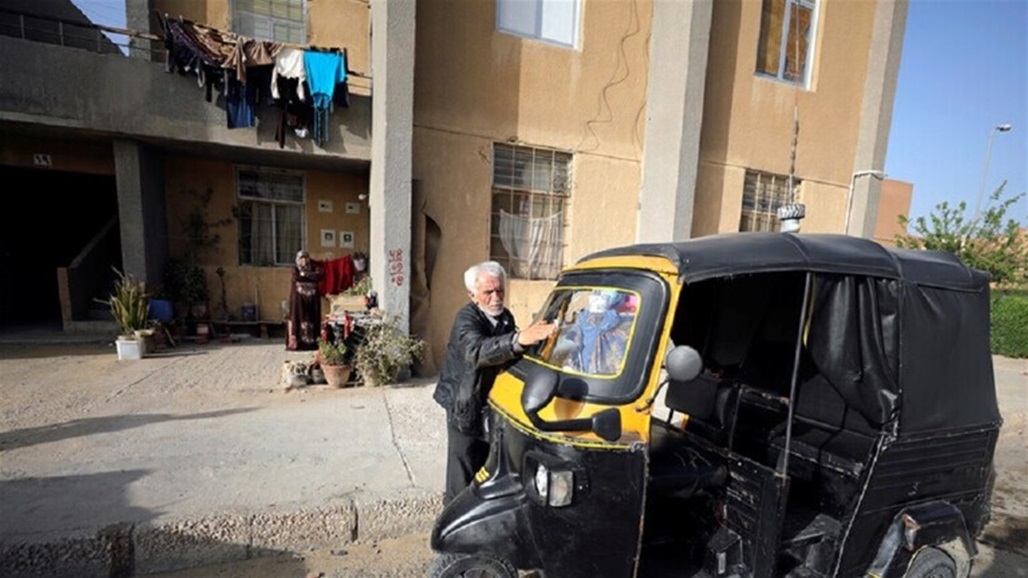 دولة عربية تقرر حظر استيراد مركبات "التوك توك" بشكل نهائي