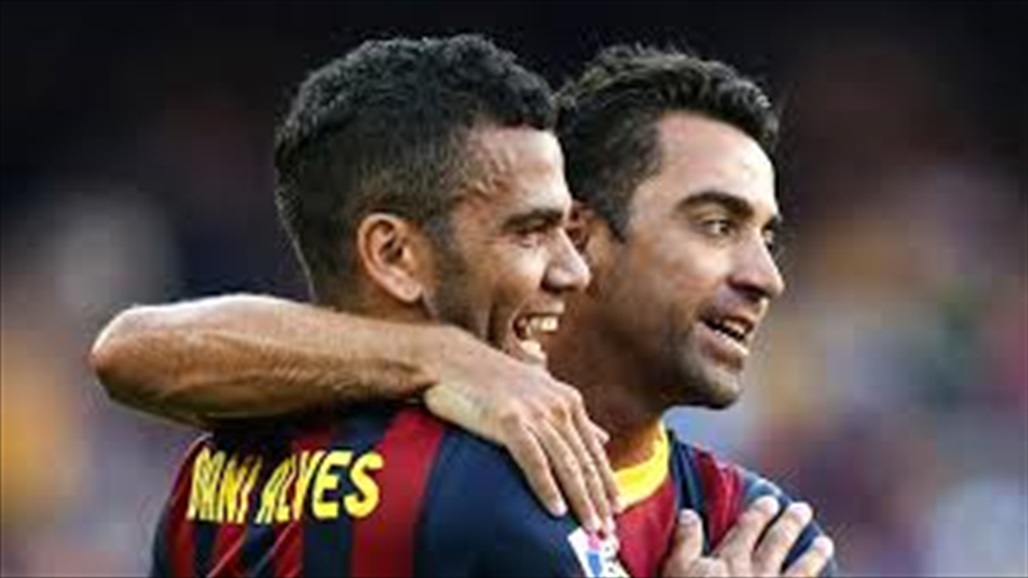 الفيس يقترب من العودة الى برشلونة