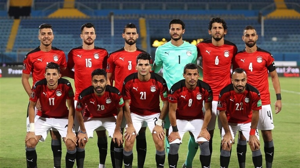 مصر تتأهل للمرحلة الأخيرة في تصفيات كأس العالم