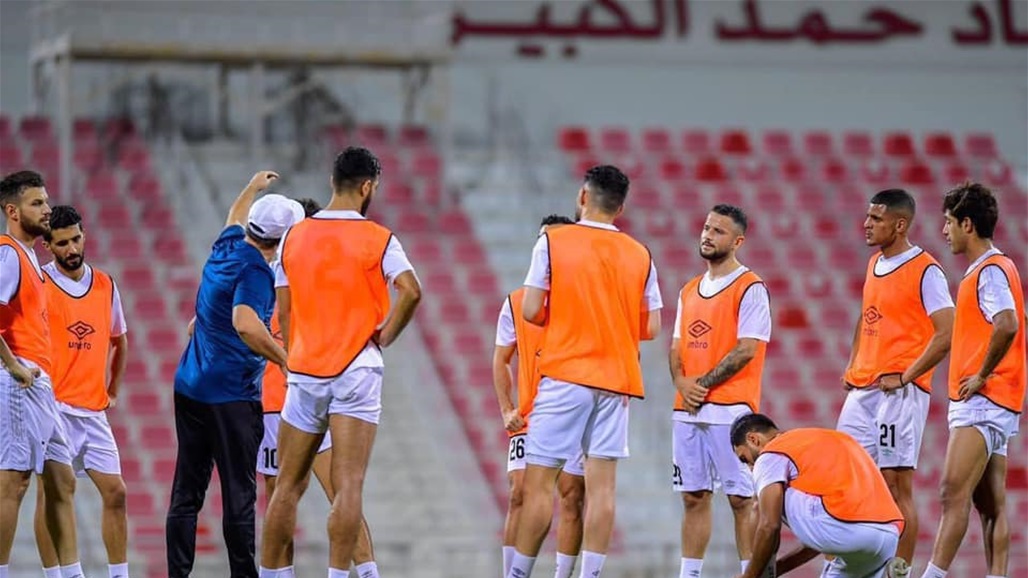 تفاصيل إصابة لاعبي المنتخب "محمد عبود" و"بشار رسن" و"أحمد فاضل"