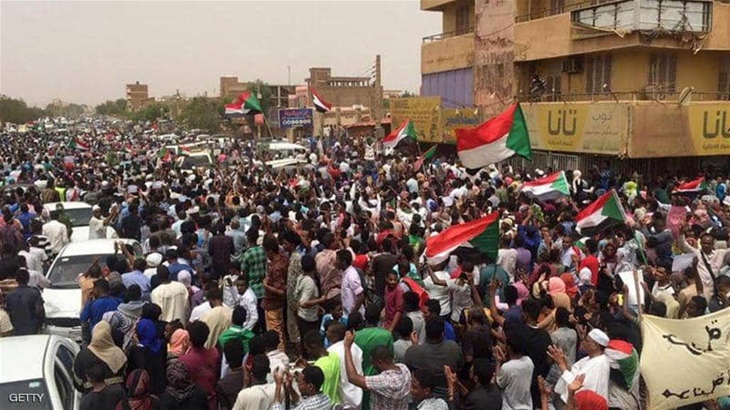 ارتفاع عدد ضحايا احتجاجات السودان
