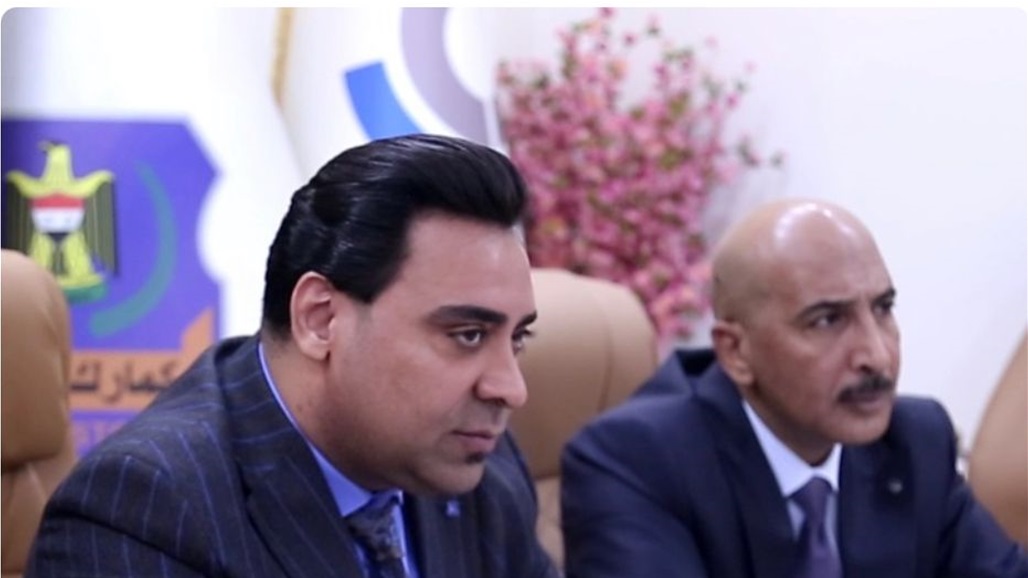 الكمارك تتوعد بإجراءات صارمة بحق هؤلاء