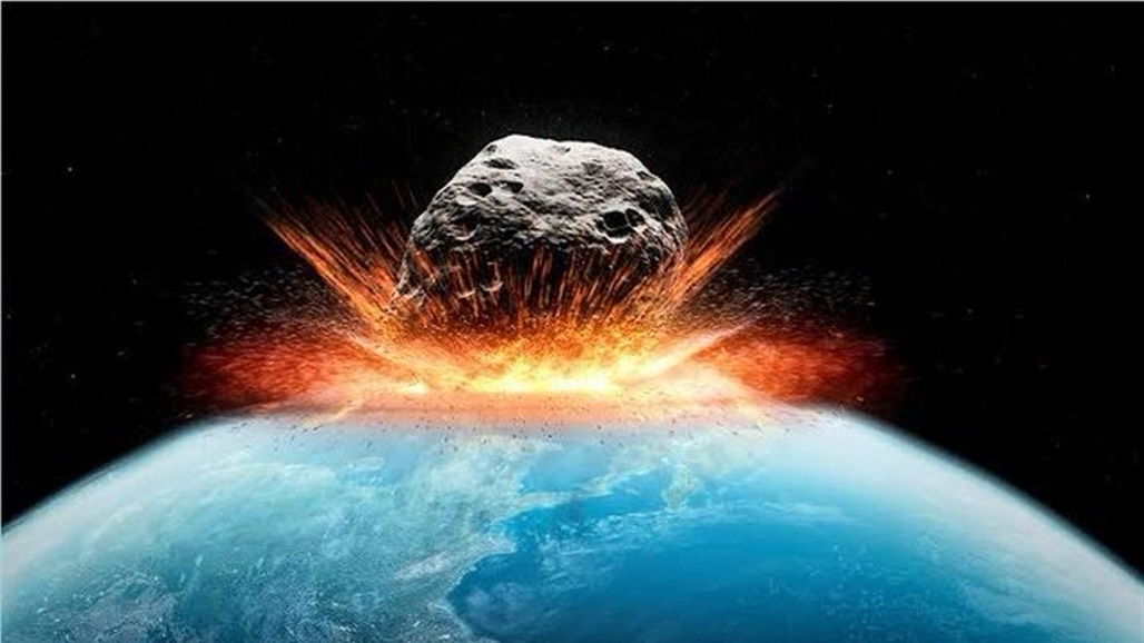 NASA warns of a frightening and catastrophic phenomenon that could lead to the extinction of humanity
