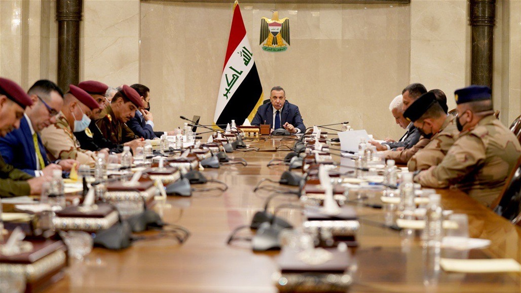 الكاظمي يتوعد "عدو العراق الأول" ويؤكد: الحكومة استطاعت تثبيت أركان النجاح