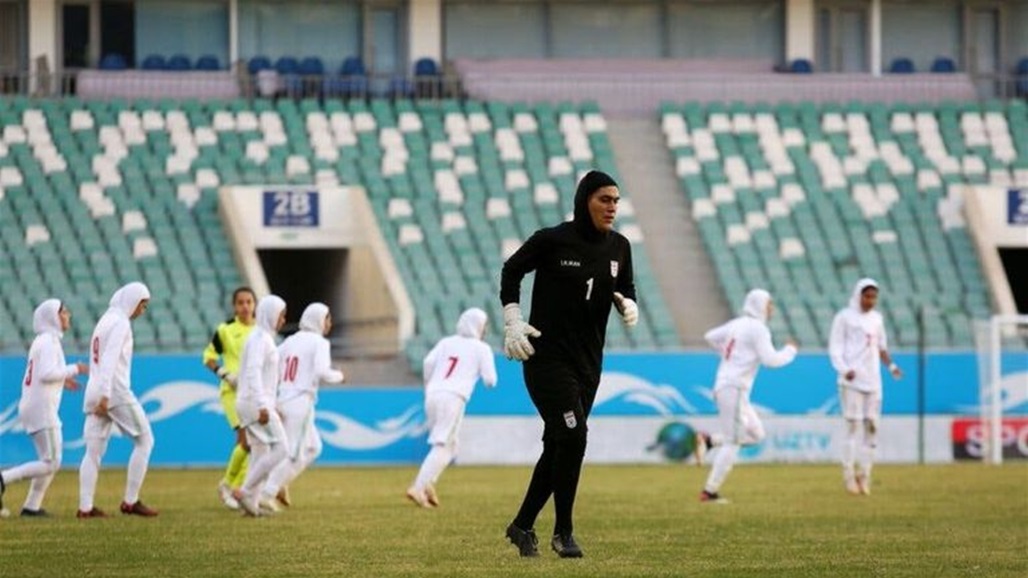 أزمة حارسة إيران.. بيان جديد للاتحاد الأردني