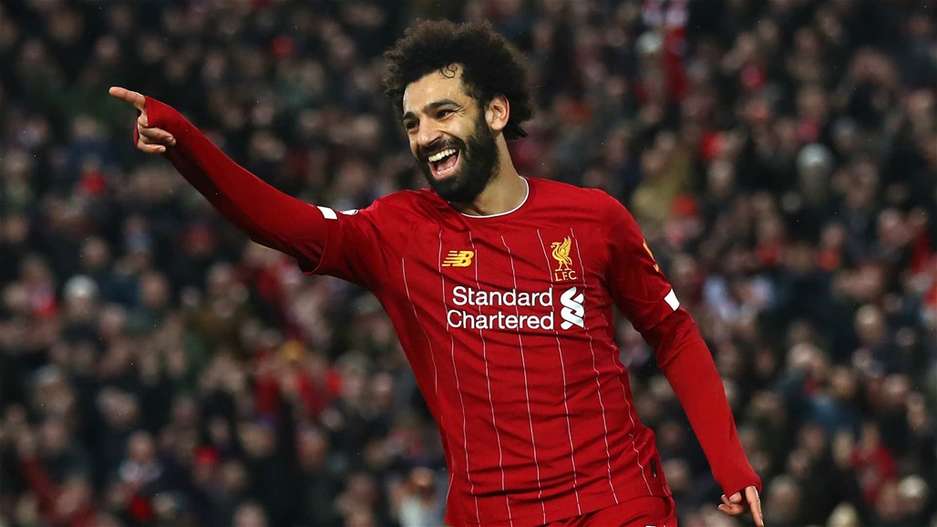 محمد صلاح في مأزق