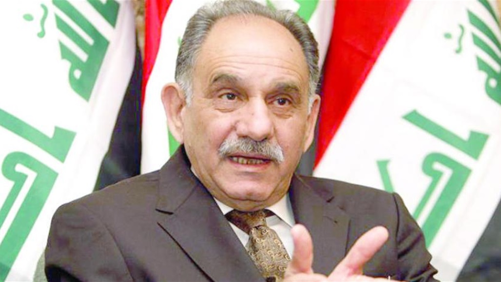 المطلك: قرار مجلس الامن سيؤدي لإخفات صوت المعترضين