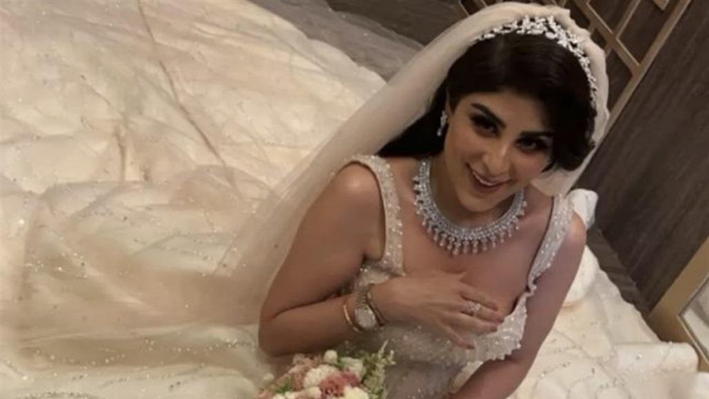 بعد جدل كبير.. الفنانة زارا البلوشي تكشف تفاصيل زواجها