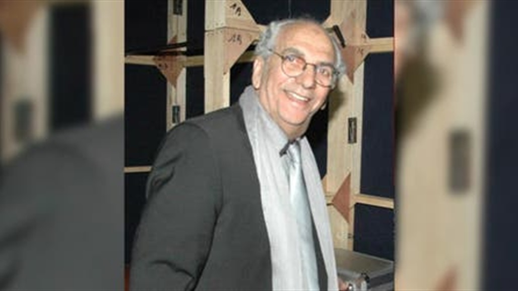 وفاة الفنان عزيز الفاضلي عن 78 عاما