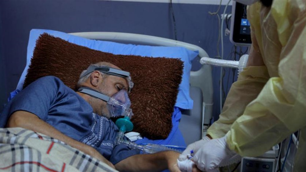 لليوم الثاني.. روسيا تسجل أكثر من 37 ألف إصابة جديدة بكورونا 
