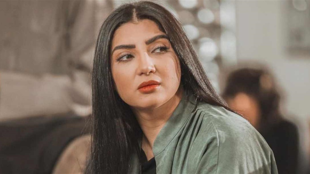 فنانة عراقية تعلق على شائعة وفاتها (فيديو) 