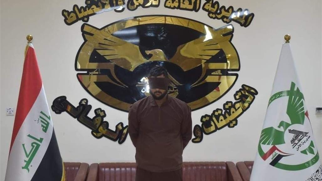 الإطاحة بقيادي بارز لدى داعش في بغداد - عاجل