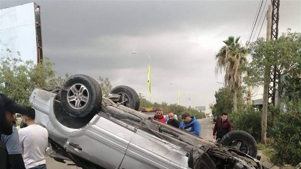 تعرف على الدولة الأكثر تسجيلا لوفيات حوادث الطرق في العالم