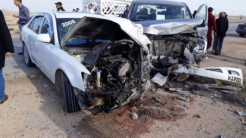 الامم المتحدة: حوادث الطرق تقتل شخصا كل 24 ثانية