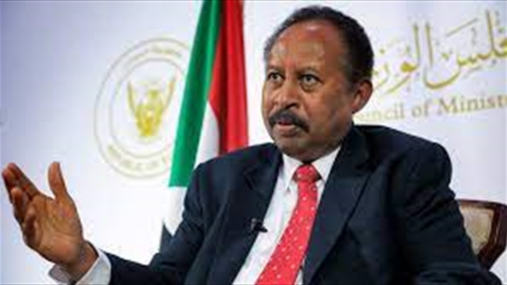 السودان.. مكتب حمدوك يؤكد رفع الإقامة الجبرية عنه
