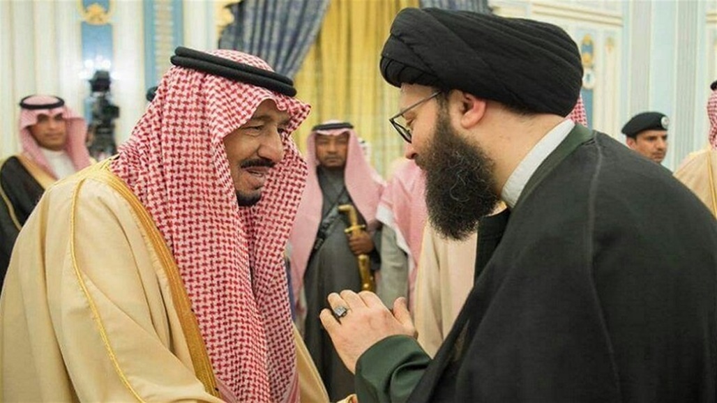 مفكر شيعي يمتدح الملك سلمان