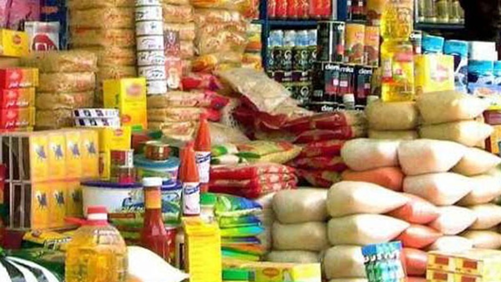 عملية امنية لحماية المنتج المحلي ولمتابعة محتكري المواد الغذائية 