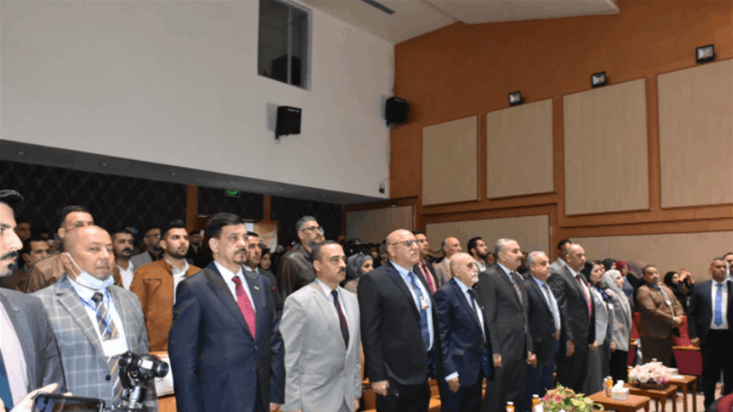 بمشاركة عربية واقليمية.. انطلاق فعاليات المؤتمر العلمي الدولي الثالث لإعلام بغداد