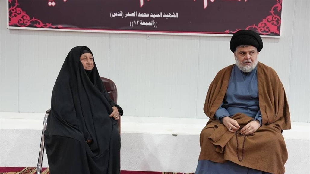 الصدر يوجه بمتابعة الوضع الإجتماعي لعائلة الشهيد الشيخ حسين السويعدي