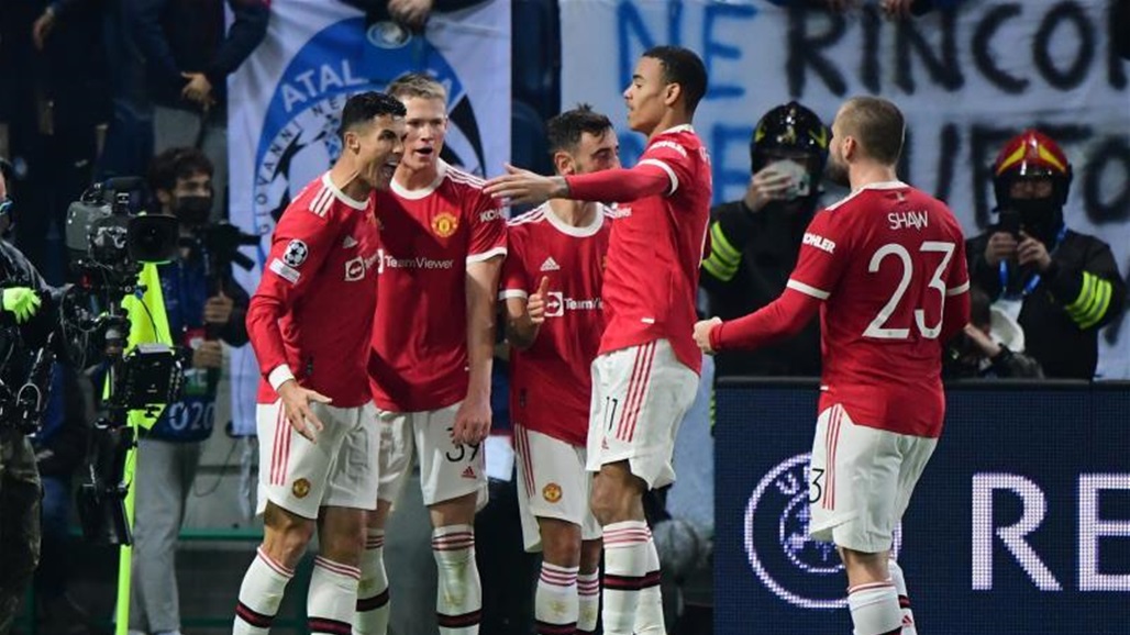 مانشستر يونايتد يتفاوض مع مدرب فرنسي